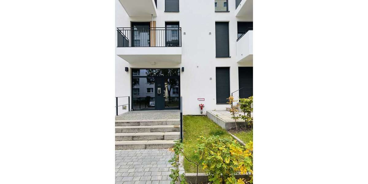 Etagenwohnung Berlin Pankow - 1 Zimmer, 25 m&sup2;, 619&euro; | Angebot:26171475