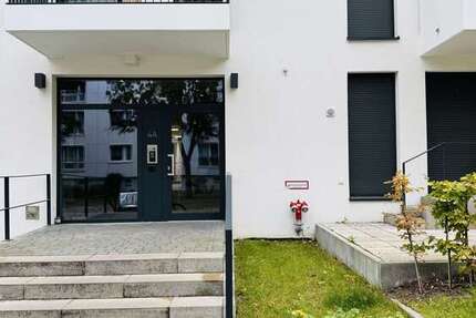 Wohnung Berlin Pankow - 1 Zimmer, 25 m&sup2;, 619&euro; | Angebot:26171475