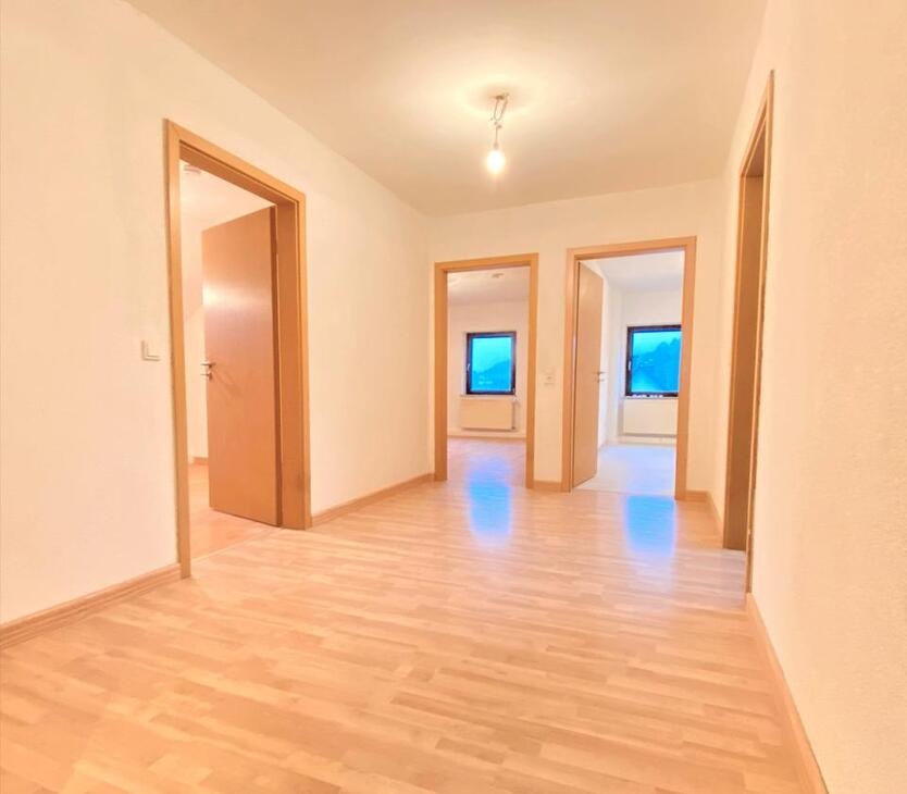 *** große, geräumige WOHNUNG BEI PRÜM-Gerolstein-Daun!!! 86 qm** 3,5 ZKB** DG Wg Birresborn - ab sofort- Nahe A60A1 zimmer