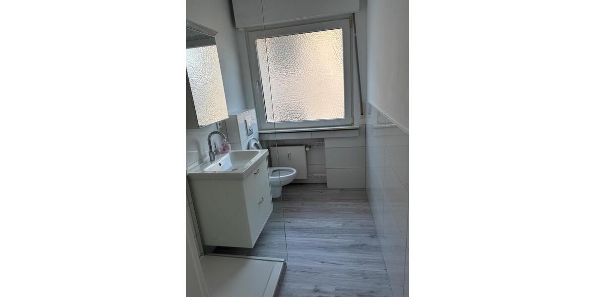 Erdgeschoßwohnung Herborn - 2 Zimmer, 50 m&sup2;, 500&euro; | Angebot:26272087