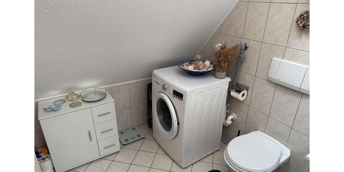 Maisonettenwohnung Tuttlingen - 2.5 Zimmer, 59 m&sup2;, 930&euro; | Angebot:26692445