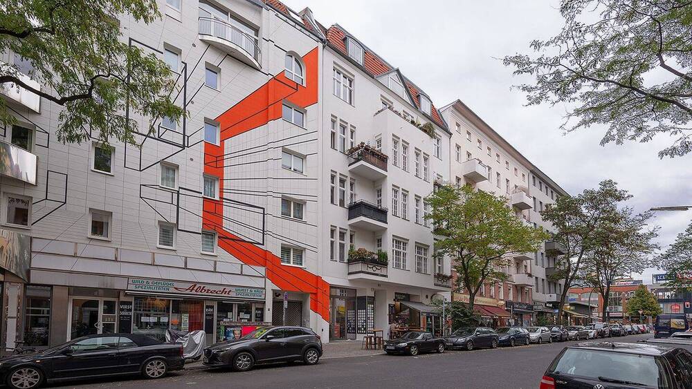 Gewerbeobjekt Berlin Schöneberg - 1.140&euro; | Angebot:26847031