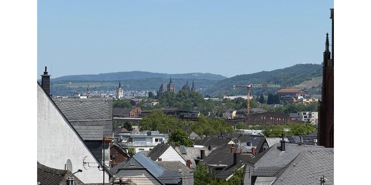 Einfamilienhaus Trier Feyen-Weismark - 3.5 Zimmer, 115 m&sup2;, 1.595&euro; | Angebot:26690219