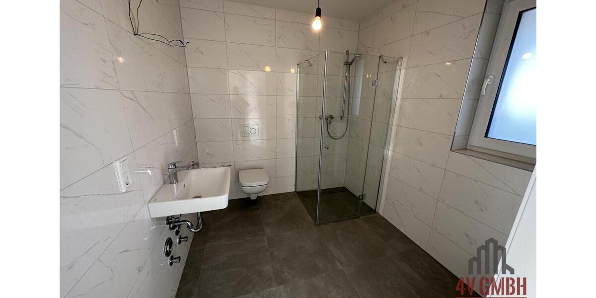 Etagenwohnung Wetzlar Dutenhofen - 1 Zimmer, 41 m&sup2;, 500&euro; | Angebot:26619775