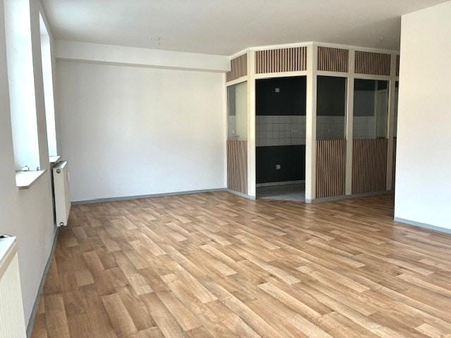 Etagenwohnung Dornburg-Camburg Camburg - 3 Zimmer, 77 m&sup2;, 554&euro; | Angebot:21366809