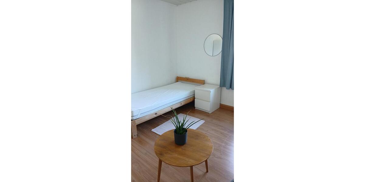Wohnen auf Zeit Bochum Werne - 1 Zimmer, 13 m&sup2;, 425&euro; | Angebot:26080640