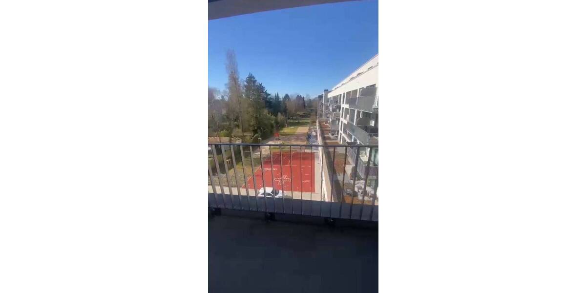 Etagenwohnung Hamburg Tonndorf - 2 Zimmer, 60 m&sup2;, 1.295&euro; | Angebot:26318653