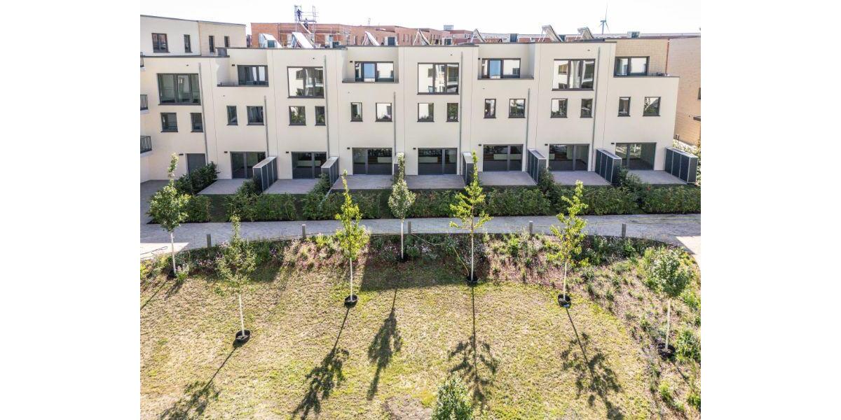 Etagenwohnung Hannover Döhren-Wülfel - 5 Zimmer, 133 m&sup2;, 1.852&euro; | Angebot:24983535