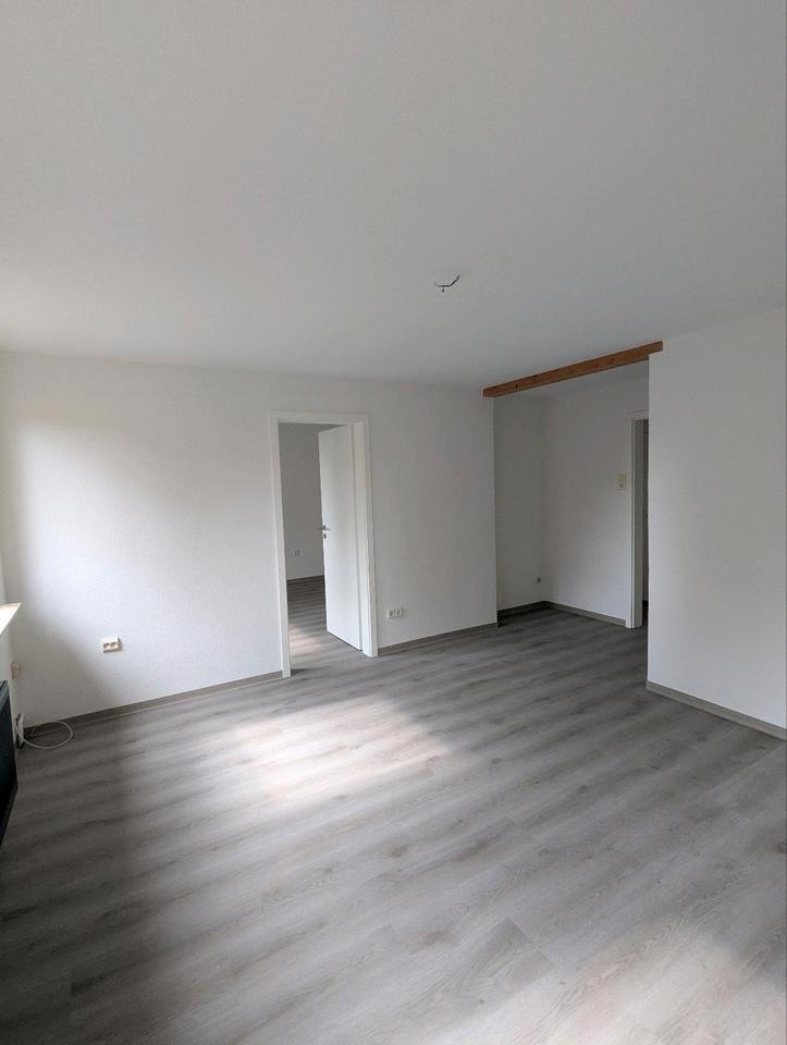 Erstbezug: 2-Zimmer-Erdgeschoßwohnung mit Terrasse in Sebent