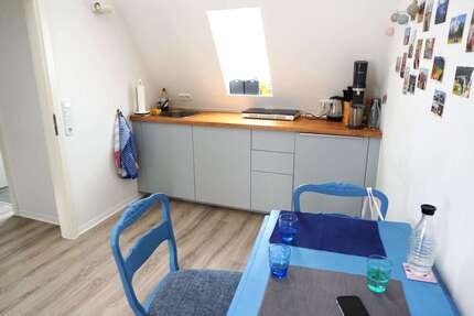 Wohnung zum Mieten in Bayreuth 655 € 54.5 m²