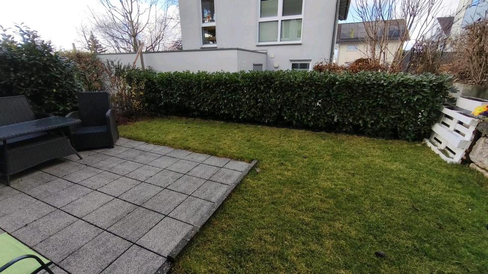 Maisonettenwohnung Schwaikheim - 5 Zimmer, 94 m&sup2;, 2.130&euro; | Angebot:25838318