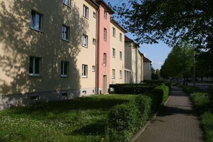 Wohnung zum Mieten in Gera 258,22 € 44.14 m²