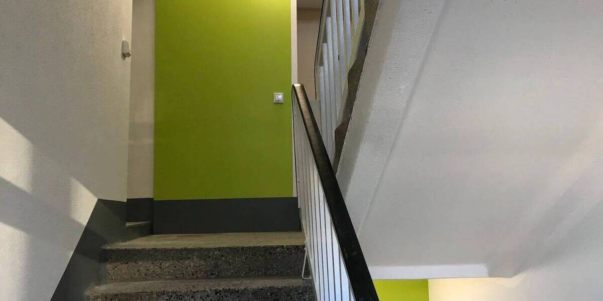 Etagenwohnung Chemnitz Yorckgebiet - 4 Zimmer, 71 m&sup2;, 365&euro; | Angebot:26834713