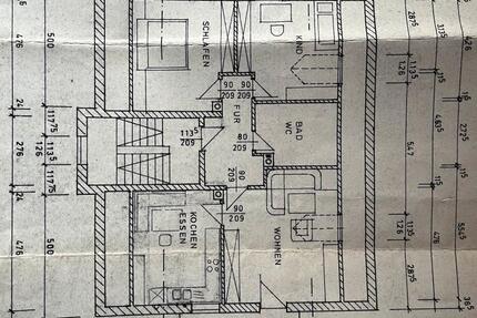 Wohnung Reisbach Englmannsberg - 3 Zimmer, 113 m&sup2;, 895&euro; | Angebot:26022272