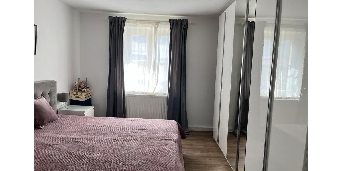 Etagenwohnung Weiden in der Oberpfalz - 2 Zimmer, 55 m&sup2;, 870&euro; | Angebot:26563226