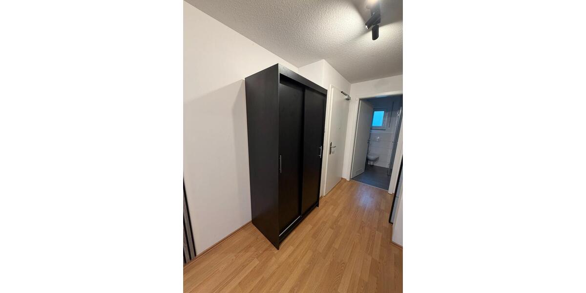 Etagenwohnung Nürnberg Rabus - 1 Zimmer, 21 m&sup2;, 580&euro; | Angebot:26350711