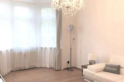 Wohnung zum Mieten in Mannheim 1.290 € 65 m² 2 zimmer