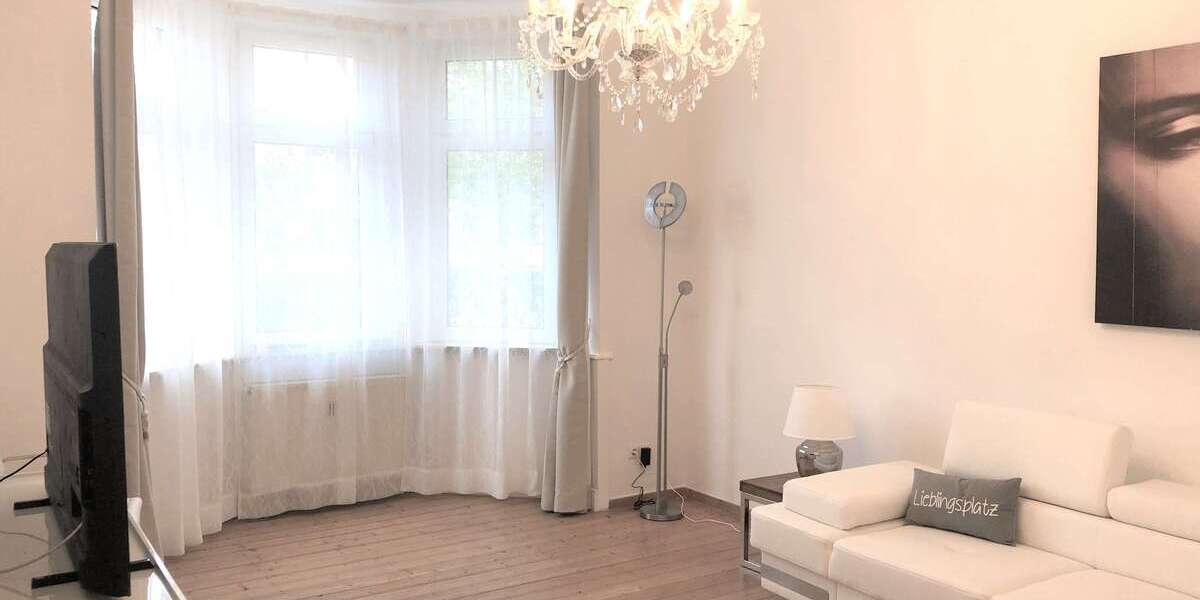 Wohnung zum Mieten in Mannheim 1.290 € 65 m² 2 zimmer