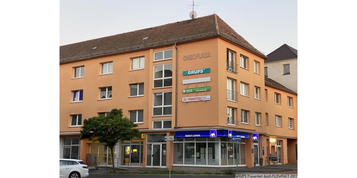 Gewerbeobjekt Weißwasser (Oberlausitz) - 400&euro; | Angebot:22867036