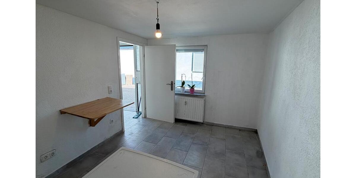 Erdgeschoßwohnung Karben - 1 Zimmer, 15 m&sup2;, 550&euro; | Angebot:26505427
