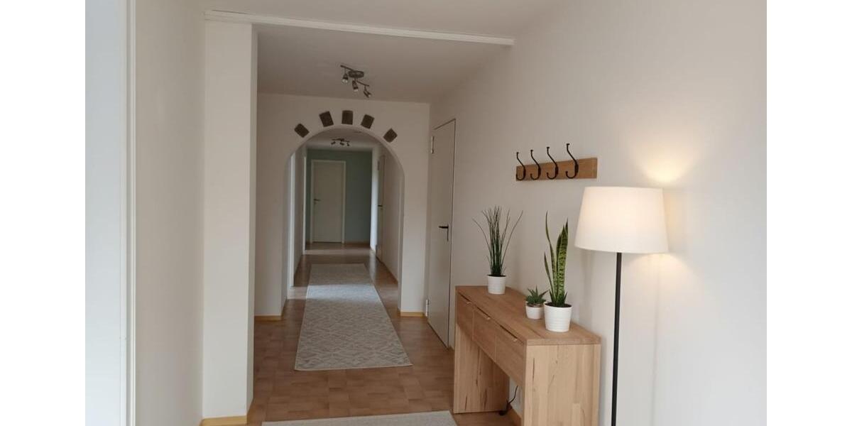 Terrassenwohnung Leiblfing - 3 Zimmer, 625&euro; | Angebot:23632760