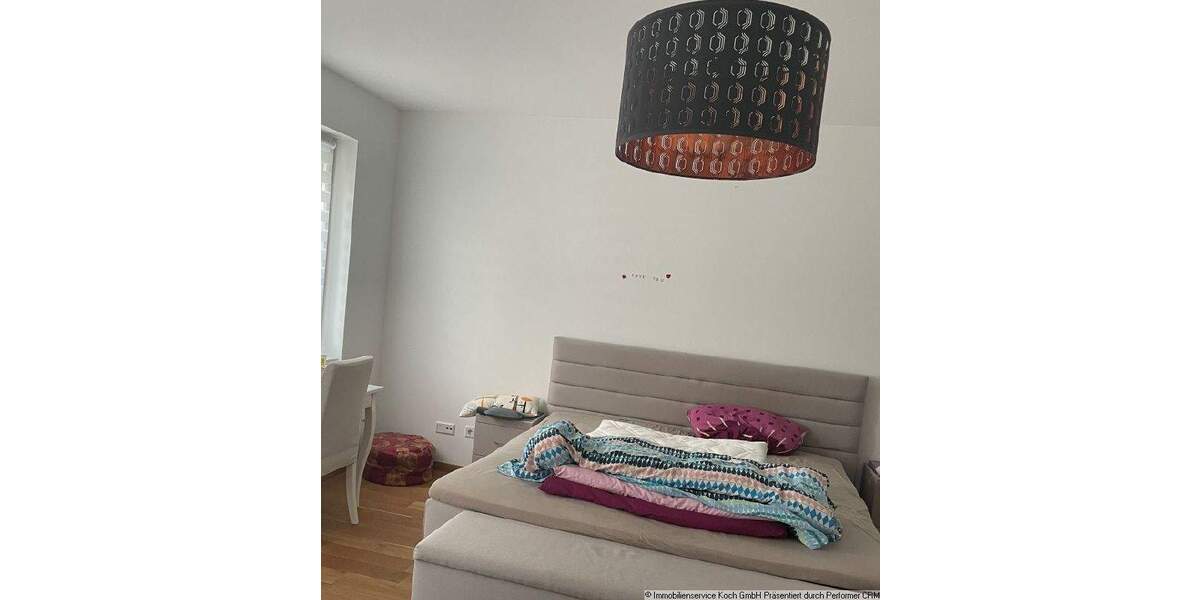 Wunderschöne zentrale Wohnung in der Ulmenstraße 2 zimmer