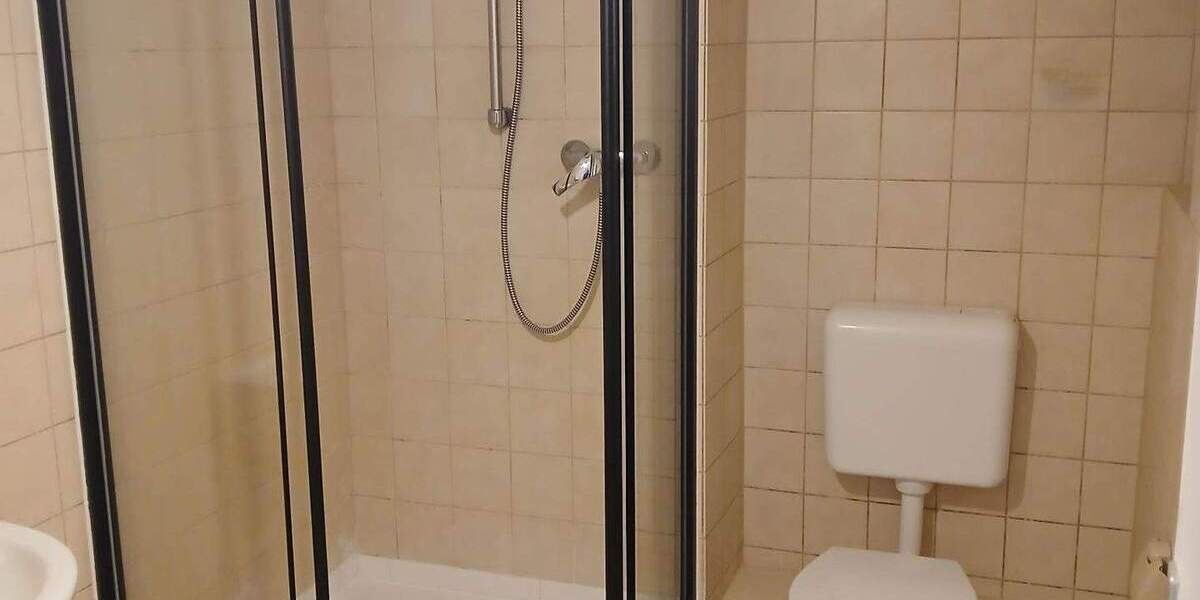 Etagenwohnung Bad Gandersheim Wrescherode - 3 Zimmer, 61 m&sup2;, 365&euro; | Angebot:24112190