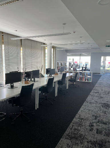 Gewerbeobjekt Berlin Mitte - 390&euro; | Angebot:26846900