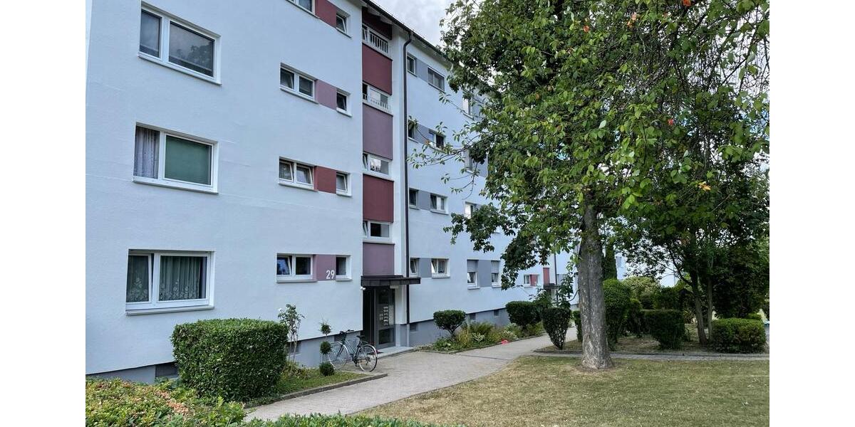 Möbliertes WG Zimmer Sindelfingen Goldberg 14 qm 420 EUR kalt 1 zimmer