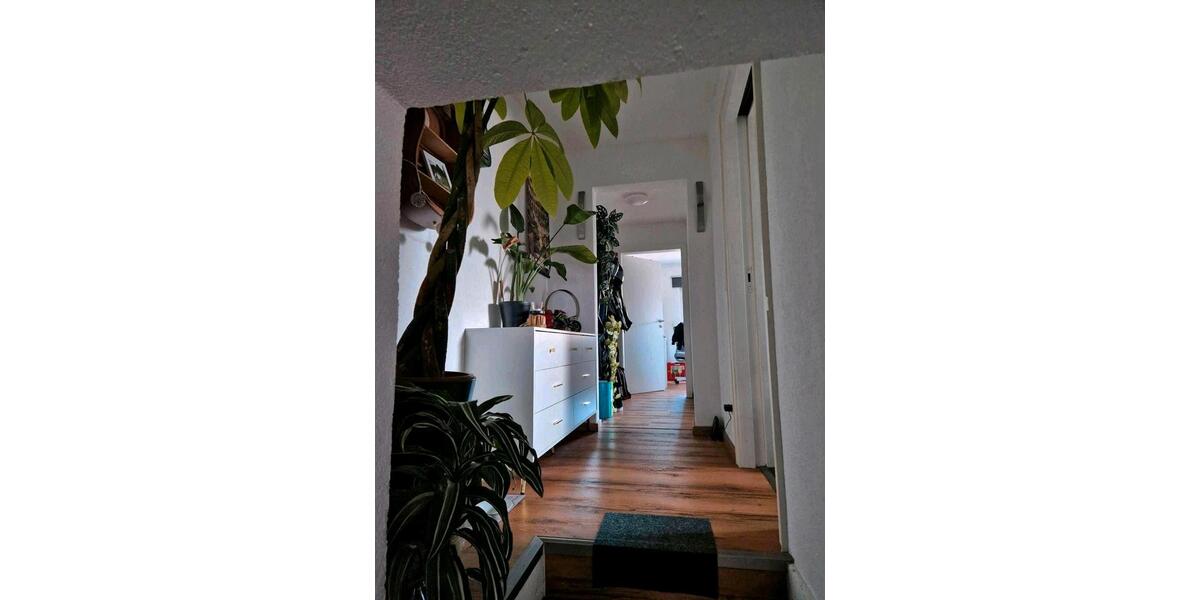 Erdgeschoßwohnung Dautphetal - 3 Zimmer, 68 m&sup2;, 750&euro; | Angebot:26270797