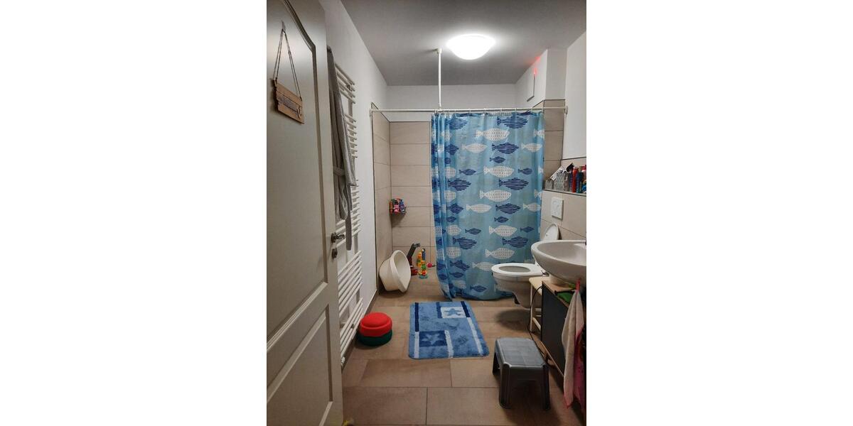 3-Zimmer Wohnung in Husby zu vermieten 3 zimmer