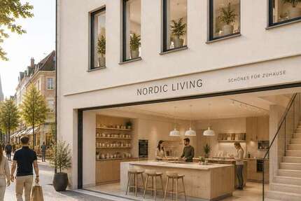 Gewerbeobjekt Aschaffenburg Österreicher Kolonie - 9.950&euro; | Angebot:26881877