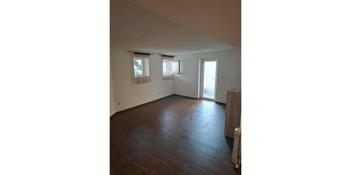Erdgeschoßwohnung Bretzfeld - 2 Zimmer, 49 m&sup2;, 650&euro; | Angebot:26223599