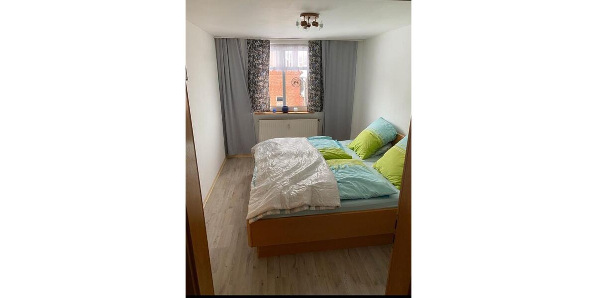 Dachgeschoßwohnung Lüder - 4 Zimmer, 116 m&sup2;, 950&euro; | Angebot:25903337