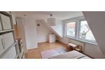 Dachgeschoßwohnung Rosdorf - 3 Zimmer, 81 m&sup2;, 770&euro; | Angebot:26338456