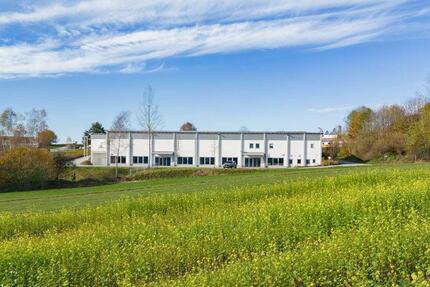 Gewerbeobjekt Wegscheid - 1.900&euro; | Angebot:24688762