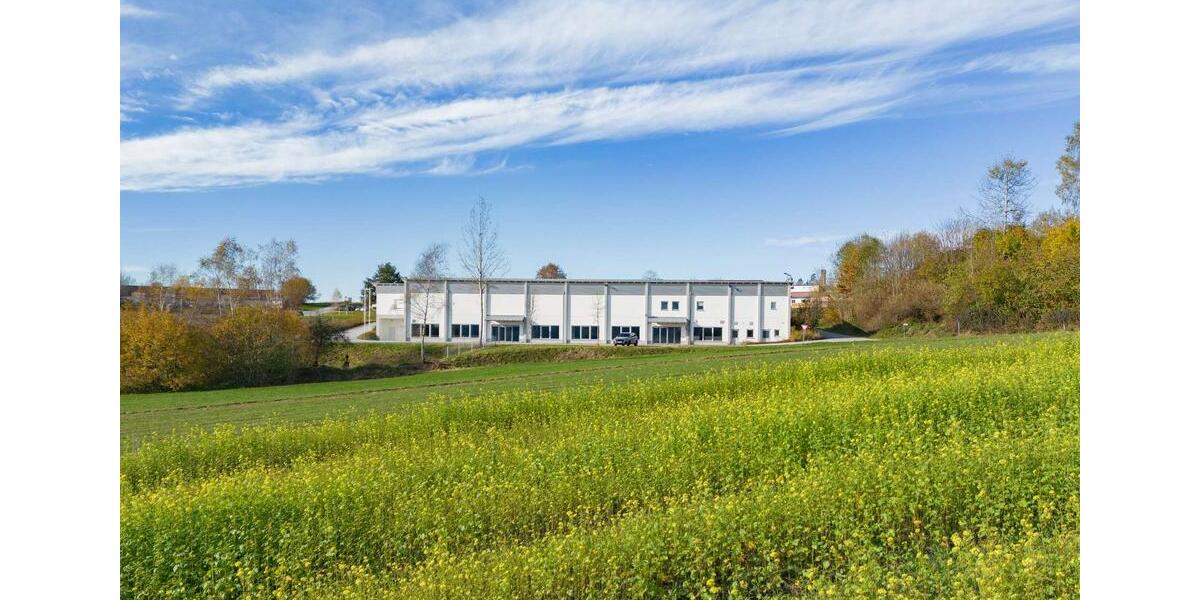 Gewerbeobjekt Wegscheid - 1.900&euro; | Angebot:24688762