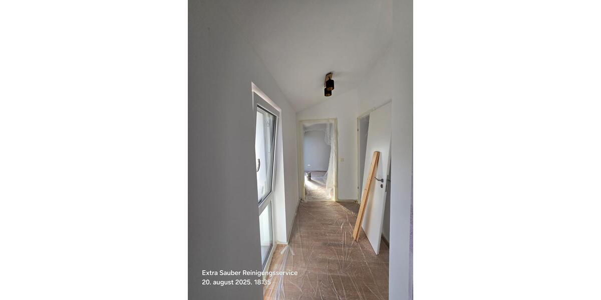 Terrassenwohnung Herzberg am Harz - 2 Zimmer, 68 m&sup2;, 752&euro; | Angebot:26288967