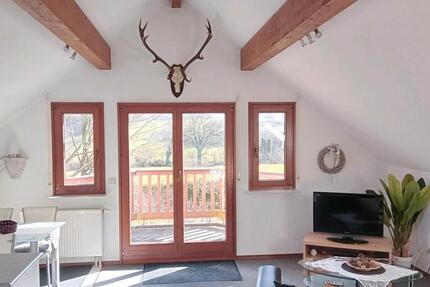 Wohnung Königswinter - 2 Zimmer, 59 m&sup2;, 500&euro; | Angebot:25274196