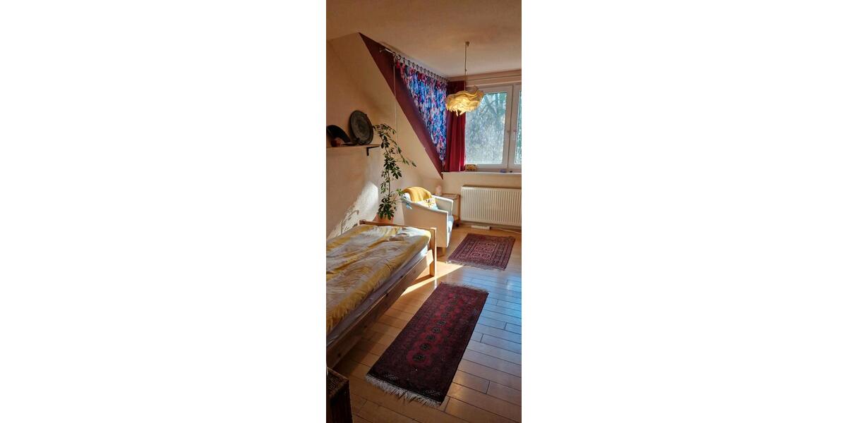 Wohnen auf Zeit Sassenburg - 1 Zimmer, 12 m&sup2;, 300&euro; | Angebot:25933317