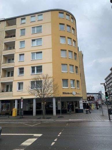 Etagenwohnung Braunschweig Innenstadt - 3 Zimmer, 91 m&sup2;, 900&euro; | Angebot:26807156