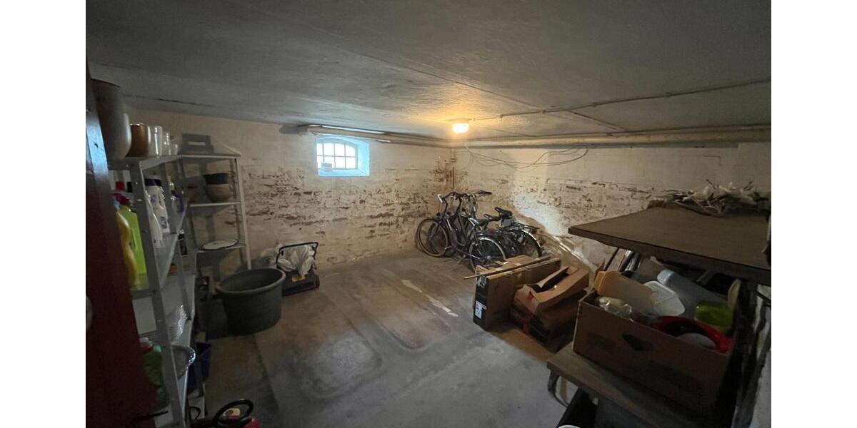 Helle 3-Zimmer Dachgeschosswohnung in Nordstemmen 3 zimmer