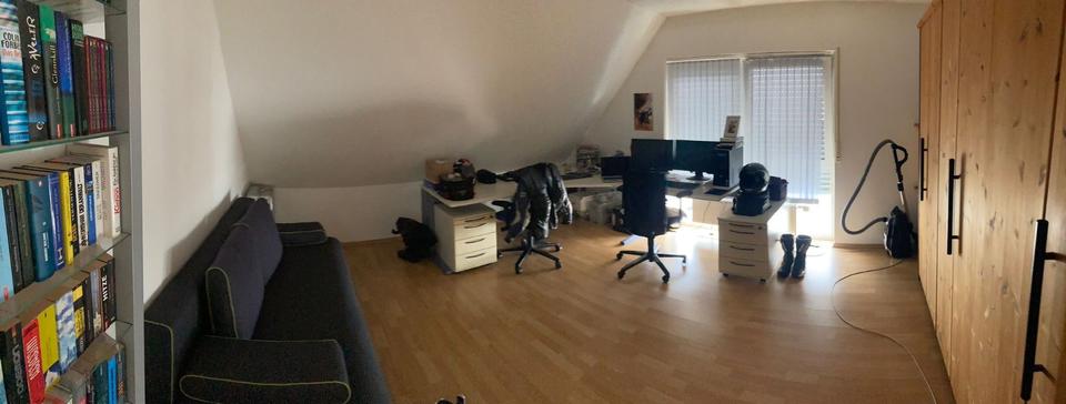 3 Zimmer all inkl. Wohnung in Kelsterbach (Frankfurt Airport) 3 zimmer