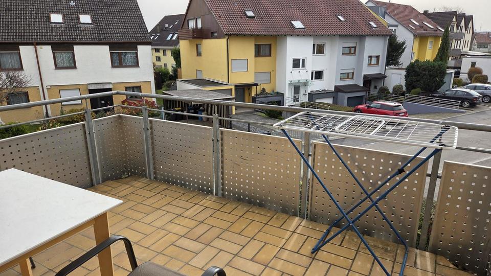 Wohnen auf Zeit Filderstadt - 1 Zimmer, 12 m&sup2;, 530&euro; | Angebot:23654635