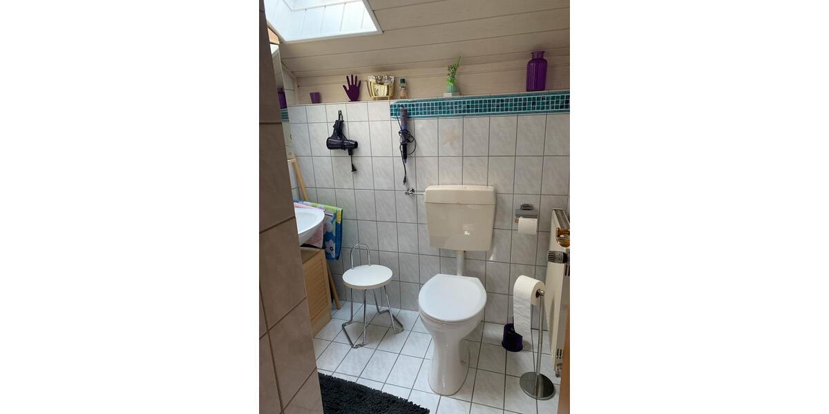Wohnen auf Zeit Bad Kötzting - 2 Zimmer, 35 m&sup2;, 530&euro; | Angebot:25986160