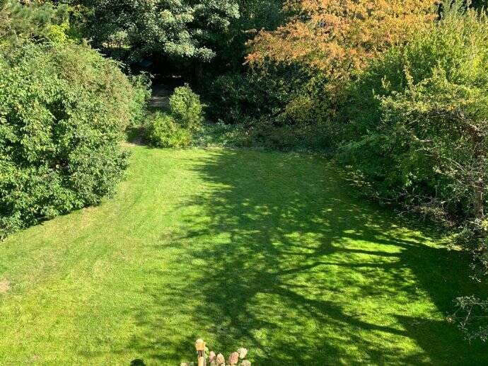 Etagenwohnung Hamburg Nienstedten - 5 Zimmer, 140 m&sup2;, 3.500&euro; | Angebot:26190642