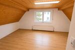 Dachgeschoßwohnung Würzburg Dürrbachau - 1 Zimmer, 25 m&sup2;, 600&euro; | Angebot:26689143