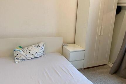 Wohnen auf Zeit Oedheim - 1 Zimmer, 11 m&sup2;, 400&euro; | Angebot:26199968