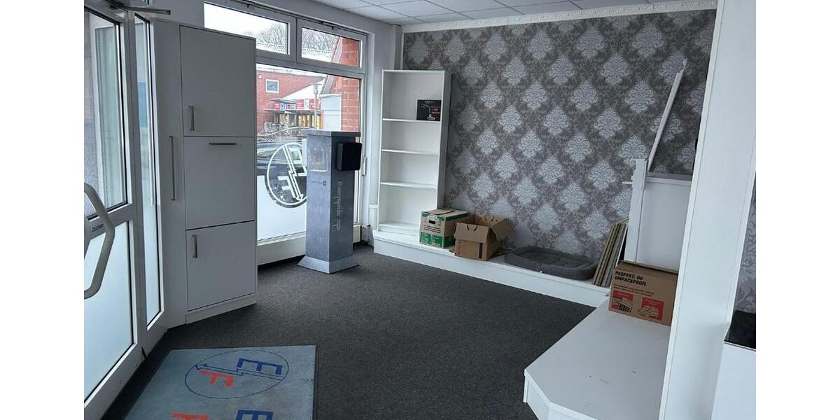 Gewerbeobjekt Selsingen - 1.800&euro; | Angebot:24725849