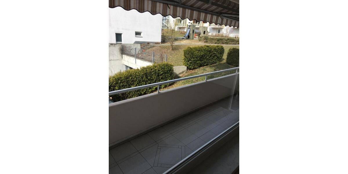Wohnen auf Zeit Ulm Obertalfingen - 1 Zimmer, 19 m&sup2;, 530&euro; | Angebot:26677491